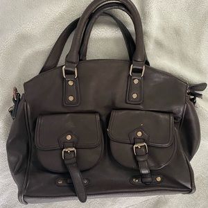 Mark Lane (Target) Messenger Bag